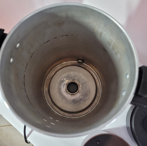 Fram PH8A Coffee Urn Percolator Regal Ware Promotional Item Rare Collectible Fra - Picture 7 of 11